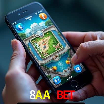 Segurança 2FA 8AA BET