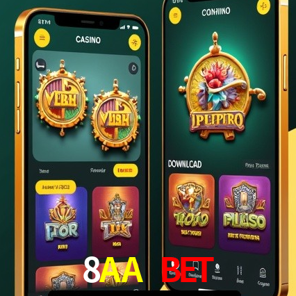 Benefícios da Conta 8AA BET