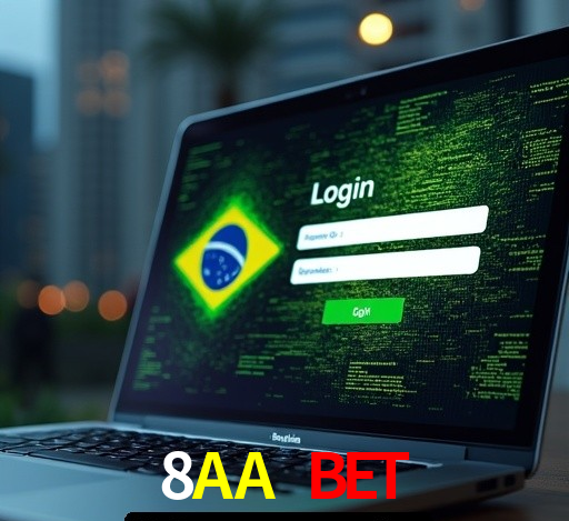 Integração de APIs 8AA BET