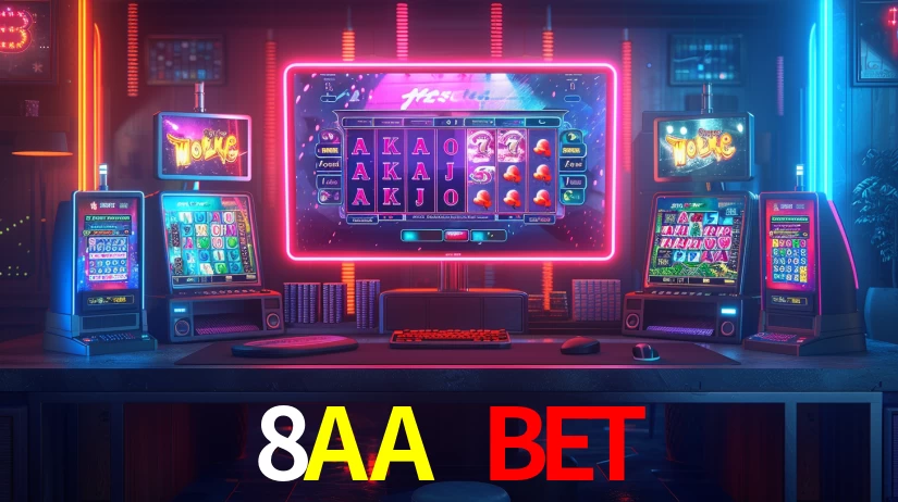 Jogo Aviator 8AA BET