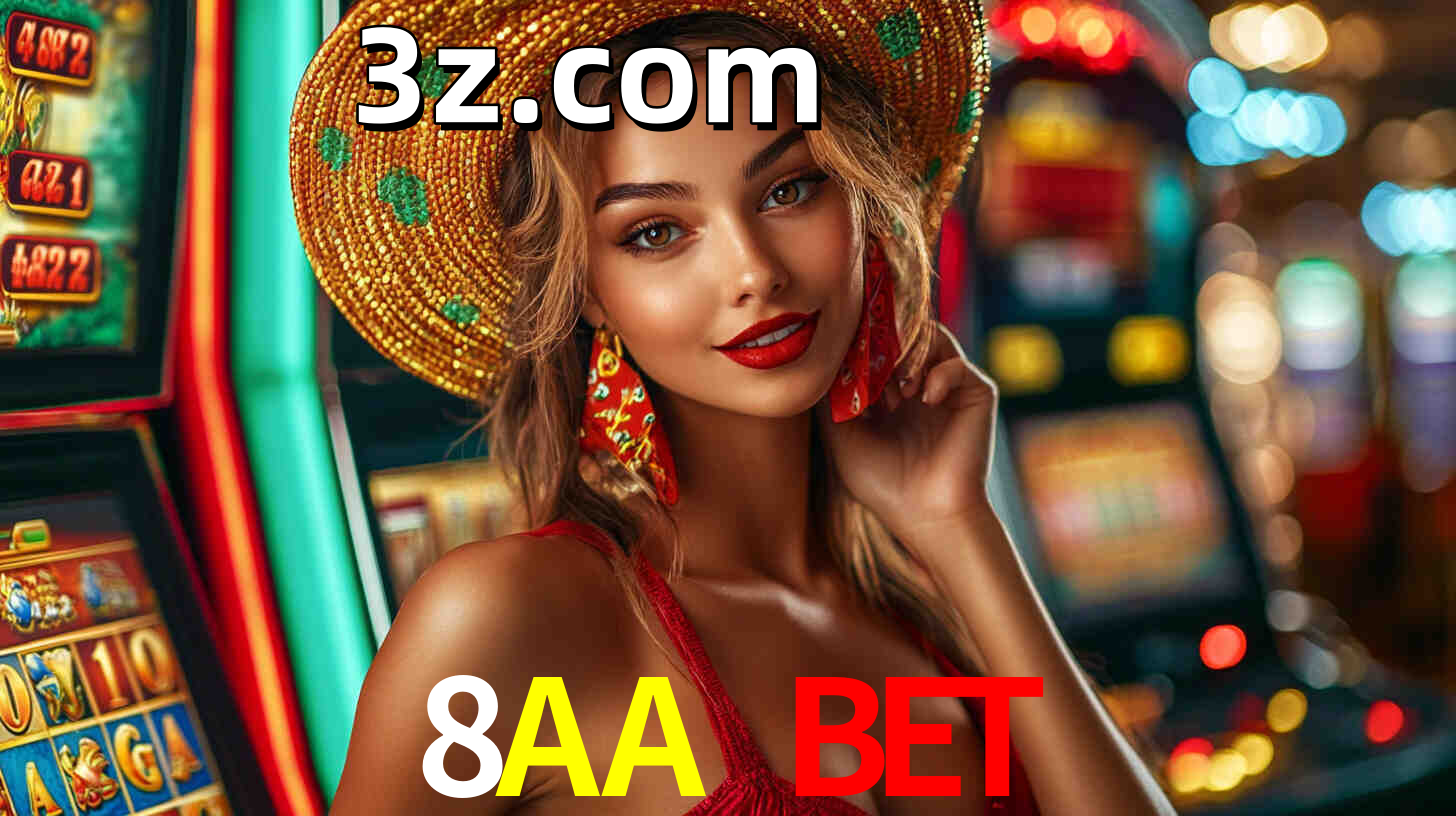 Cadastro Rápido 8AA BET