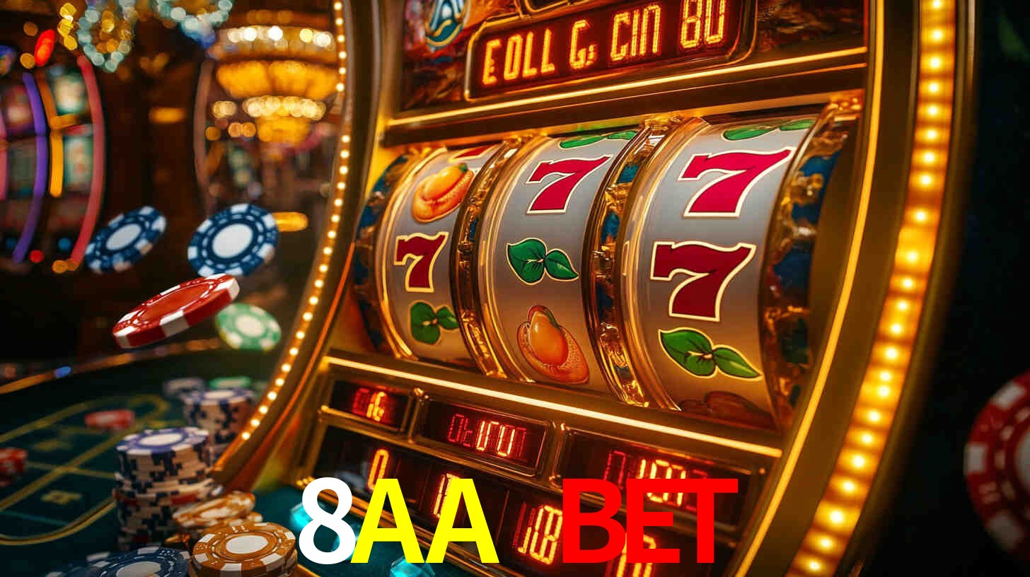 Apostas de Basquete 8AA BET
