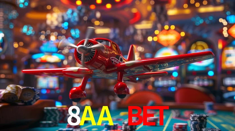 Estatísticas Crash Games 8AA BET