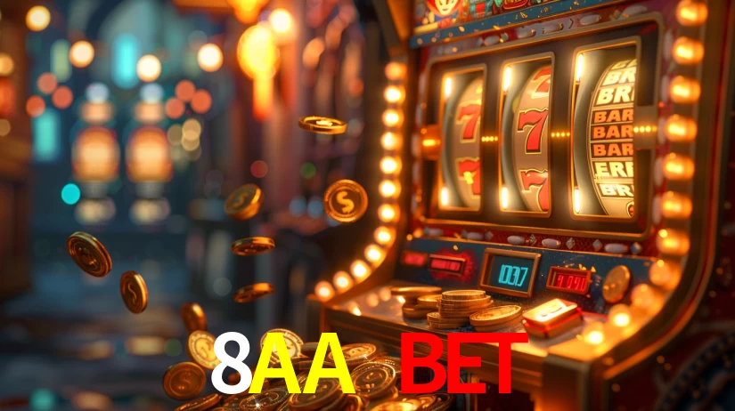 Ofertas Exclusivas 8AA BET