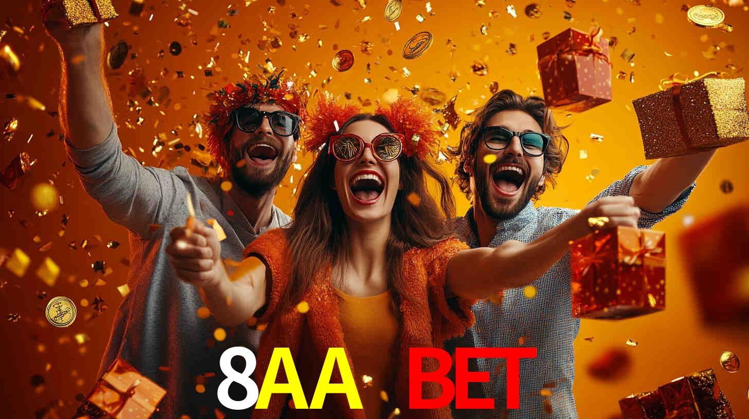 Promoção Relâmpago 8AA BET