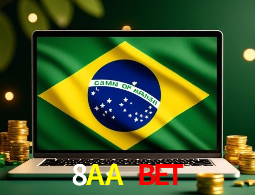 Provedores de Jogos 8AA BET