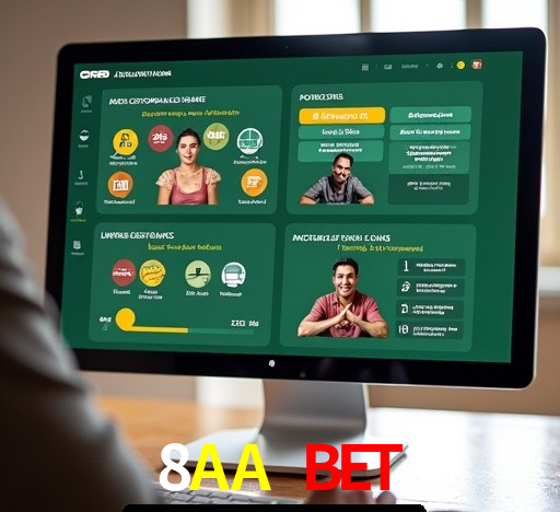 Promoções Sazonais 8AA BET