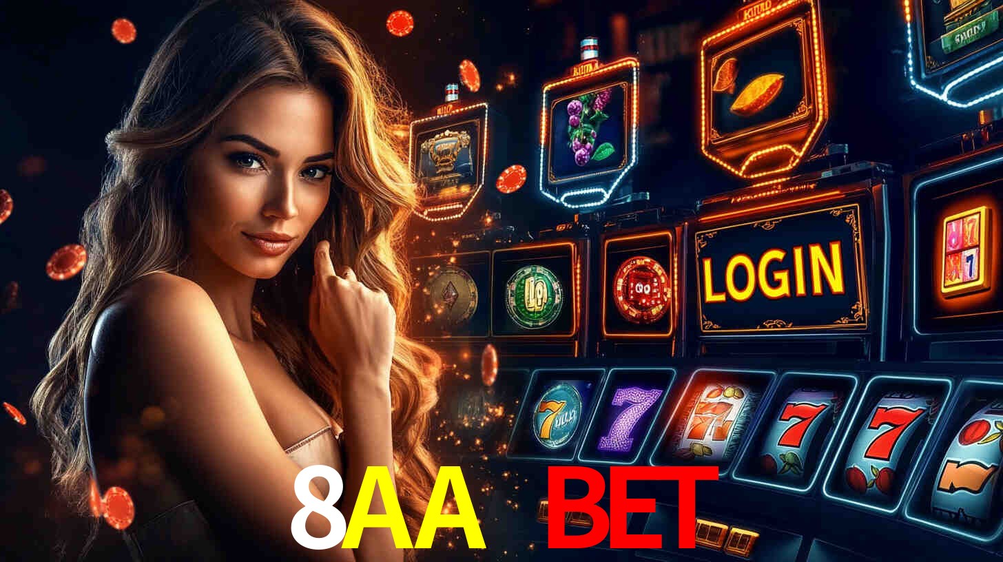 Login Seguro 8AA BET