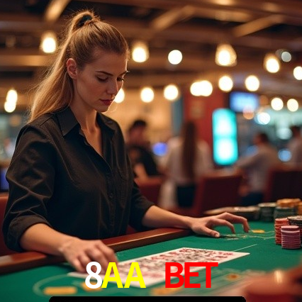 Estatísticas Esportivas 8AA BET