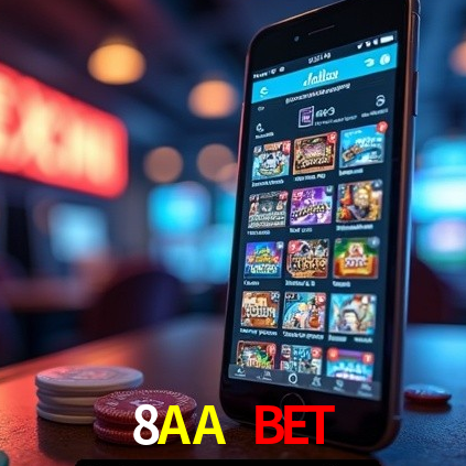 Casino VIP 8AA BET