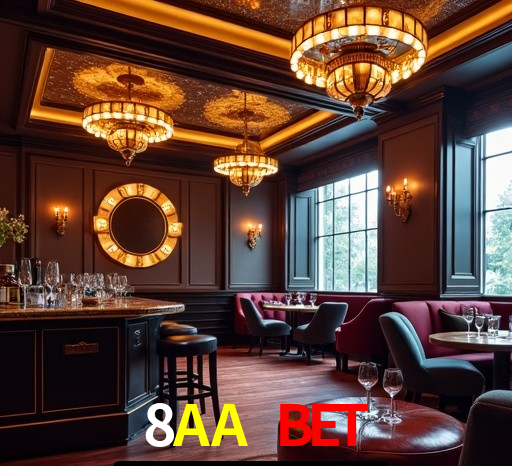 Especiais de Fim de Semana 8AA BET